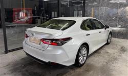 تۆیۆتا کامری